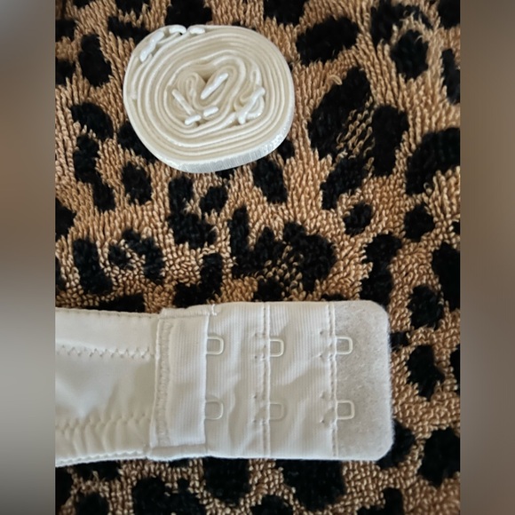 MAIDENFORM  ONE FABULOUS FIT STRAPLESS BRA - Picture 5 of 15